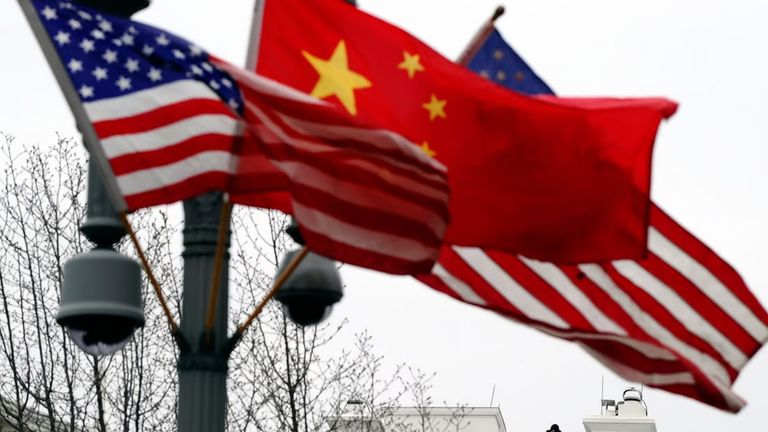 АҚШ Хитойнинг Кубада жосуслик базаси мавжудлигини тасдиқлади &mdash; ОАВ&nbsp;