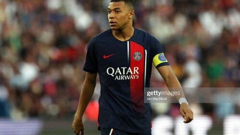 Килиан Мбаппе “ПСЖ” раҳбариятига 2024 йил жамоани тарк этиши ёзилган хат юборди. Клуб футболчини сотиб юбормоқчи