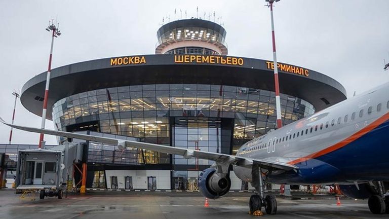 Uzbekistan and Russia agree to increase number of flights