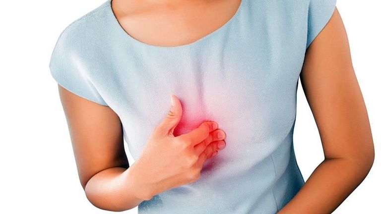 Банан, йогурт ва жиғилдон қайнашидан халос этадиган бошқа табиий маҳсулотлар 