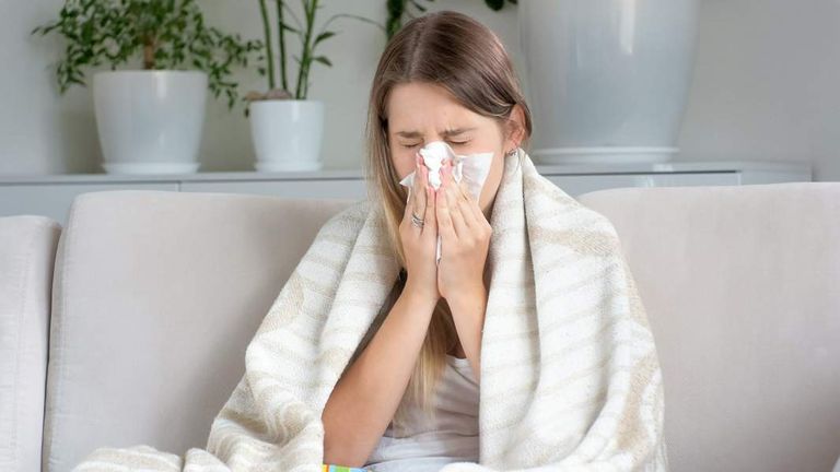 Immunitet nima sababdan pasayadi va uni qanday qilib ko&lsquo;tarish mumkin?&nbsp;