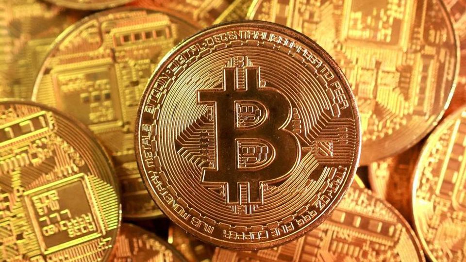 Bitkoin kursi 100 ming dollardan tushib ketdi