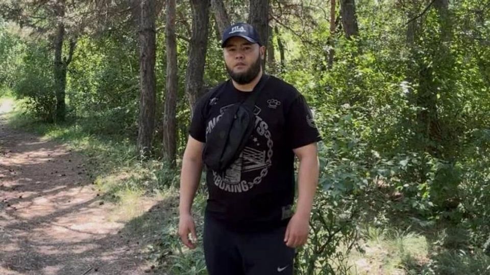 Qozogʻistonda rossiyaparast bloger salkam 4 yilga qamaldi