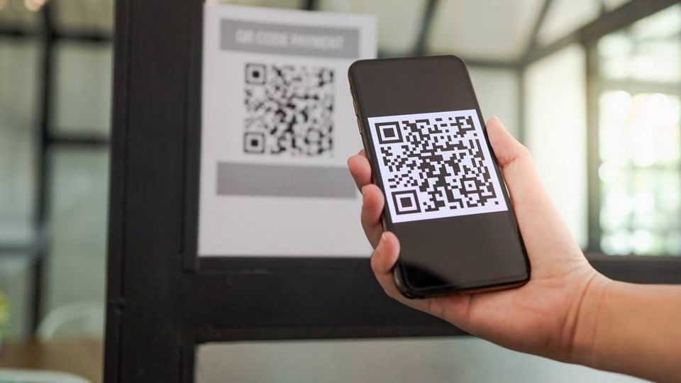 Uzbekistan to launch universal QR code for cashless payments