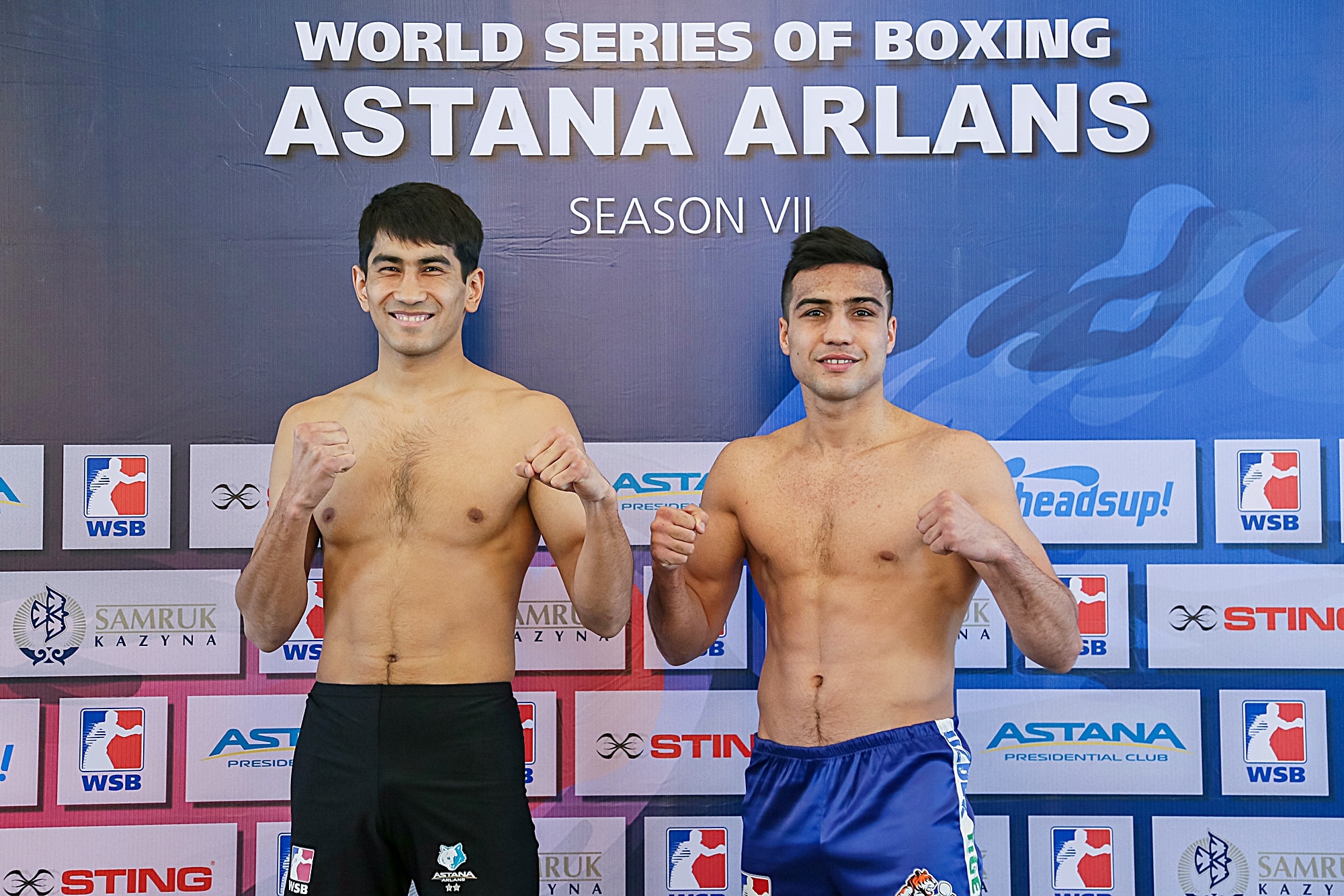 Astana Arlans