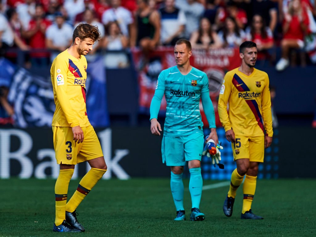 Pique Handball