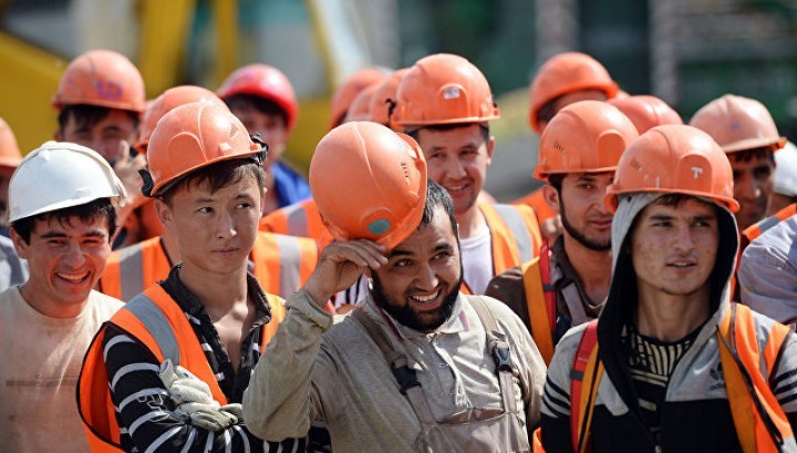 O‘zbekistonda “Tashqi mehnat migratsiyasi to‘g‘risida”gi qonun qabul ...