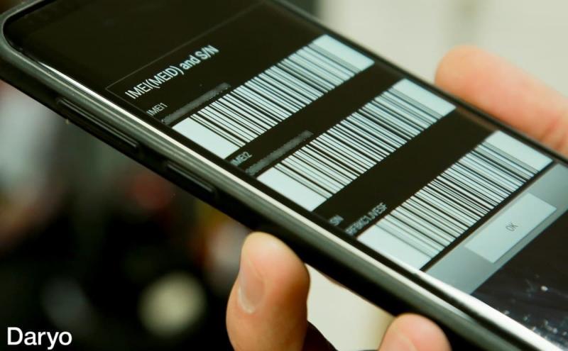 “Jinoiy guruh tarkibida amaldorlar ham, farroshlar ham bor”. IIV vakili Andijonda IMEI kodlarni ro‘yxatdan o‘tkazishda kuzatilgan noqonuniy holat haqida