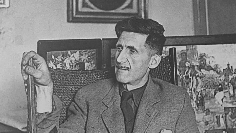 «Эркинлик — инсонларга ўзлари эшитишни истамайдиган нарсаларни айтиб бериш ҳуқуқидир». Ўлимидан кейин ҳам тақиқда бўлган Жорж Оруэлл ҳақида