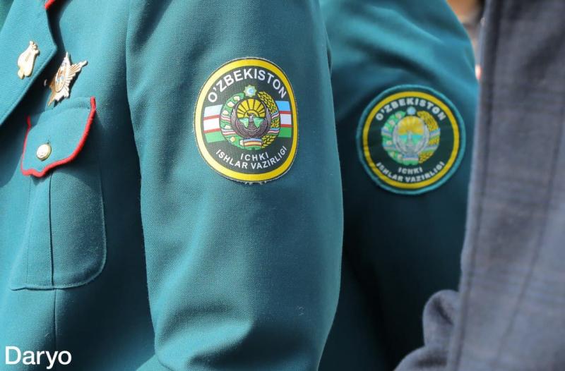Qahramonlar. Aviahalokatda, Tojikistondagi urush sabab, Andijondagi teraktlar vaqtida va boshqa hodisalar oqibatida halok bo‘lgan o‘zbek militsionerlari