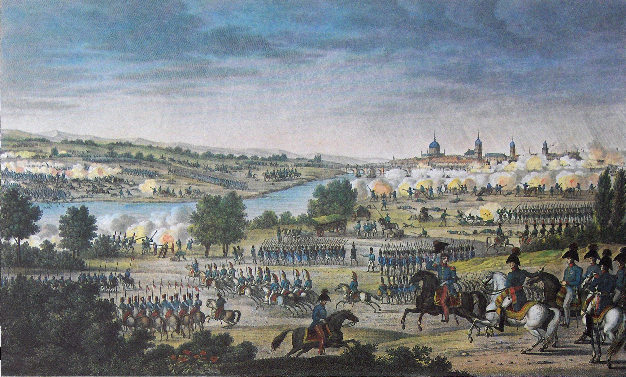 1813 гг