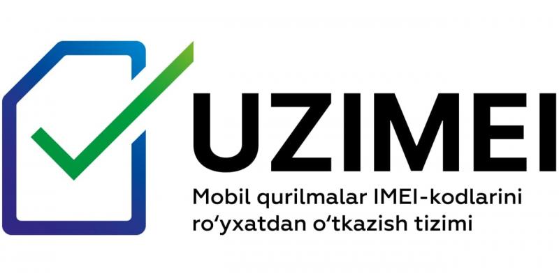 IMEI kod tartibga xilof ravishda o‘tkazilganligini qanday bilish mumkin?