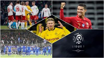 “PSJ”ga qarshi o‘ynashi mumkin bo‘lgan Masharipov, “Nyukasl”dan keyin Italiya grandiga ko‘z tikkan saudiyaliklar va rekordlarni yangilashdan charchamaydigan Ronaldu. Eng so‘nggi sport yangiliklari