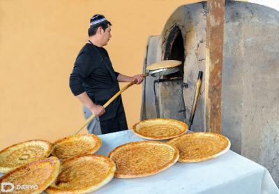 16-oktabr — Butunjahon non kuni. O‘zbekistonda qanday nonlar tayyorlanadi? (fotoreportaj)