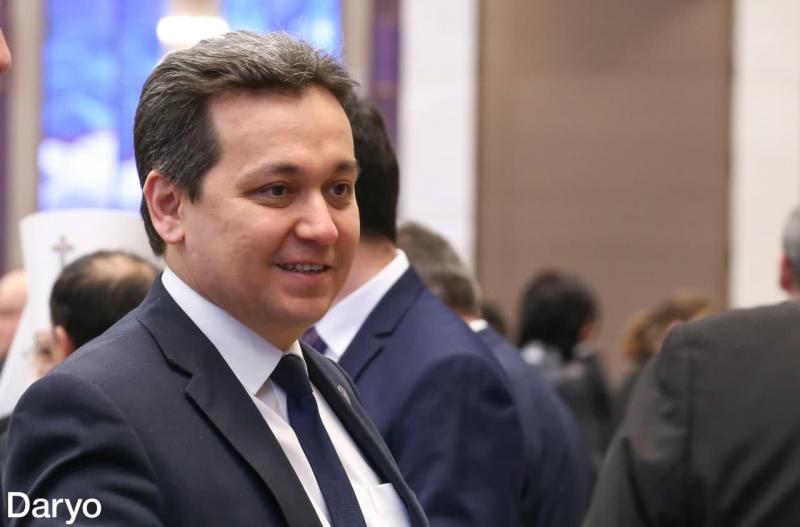 “IMEI kodlarini ro‘yxatdan o‘tkazishni yanada osonlashtirishimiz kerak” — Sherzod Shermatov