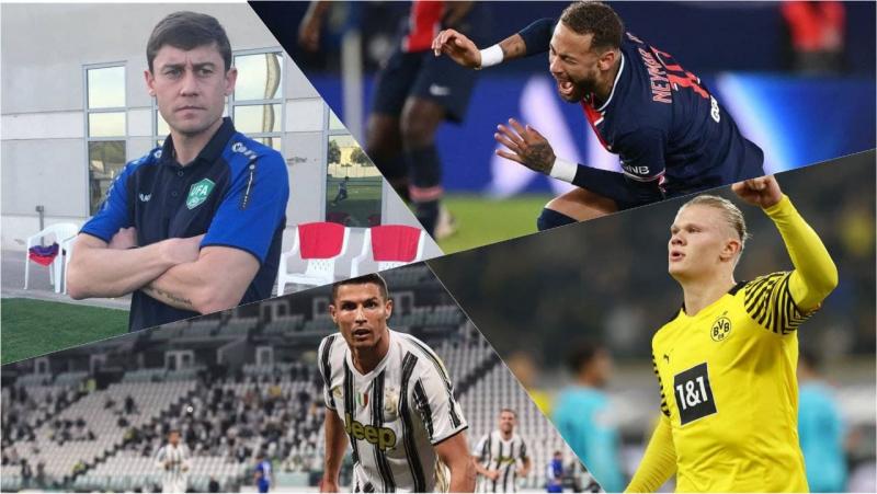 Ronaldu uchun yiliga 90 mln yevro sarflagan “Yuventus”, BAAdan ustun kelgan Server Jeparov shogirdlari va Murodov bilan bir kunda jang qiladigan Maxachev. Eng so‘nggi sport yangiliklari