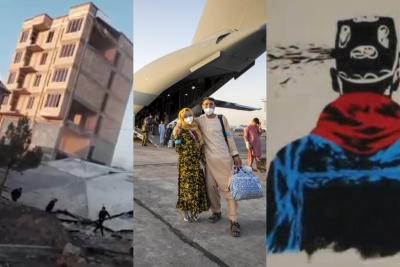 Foto: 2021-yilda o‘zbekistonliklarning e’tiborini tortgan voqealar