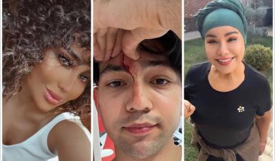 Instagram: Munisa Rizayevadan yangi klip, Mustafa Sandal Toshkentga keldi, Halima Ibragimova mahallasini lo‘lilar bosdi