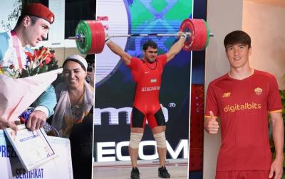Navbatdagi mundialdan quruq qolgan O‘zbekiston terma jamoasi, boksdagi muvaffaqiyatsizlik, Superligadagi janjallar va bevaqt vafot etgan afsonalar. O‘zbek sportida yil sarhisobi
