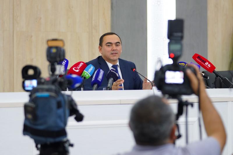 Oliy ta’lim vaziri davlat oliygohlariga qabul kvotasi kechikishida kim aybdorligini ma’lum qildi