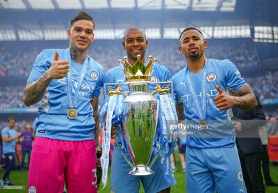 “Real” “Manchester Siti” yetakchisini o‘z safiga qo‘shib olmoqchi