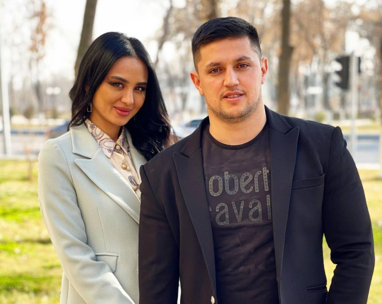 Согдиана азимова биография