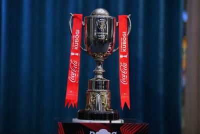 O‘zbekiston Kubogi 1/8 final o‘yinlarining boshlanish vaqtlari ma’lum bo‘ldi.