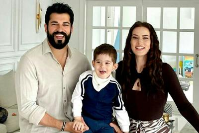 “Bizni o‘z holimizga qo‘ying”: Turk aktyori Burak O‘zchivit homilador rafiqasi bilan yana urishib qoldi
