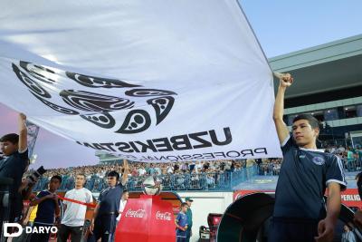Superliga 24-tur o‘yinlarining boshlanish vaqtlari ma’lum bo‘ldi