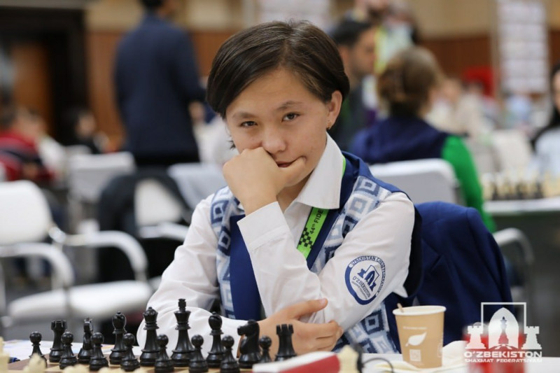 Europe-echecs.com names Uzbekistan best chess country in 2022 — Daryo News