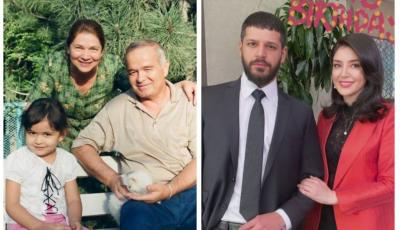 Instagram: 13 yoshli muxlisining orzusini ro‘yobga chiqargan Ulug‘bek Rahmatullayev, yo‘l harakati qoidalariga amal qilmaydigan Mirolim Qilichev, tug‘ilgan kunini nishonlayotgan Emre Kiviljim