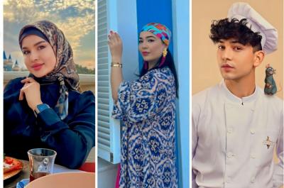 Instagram: Ustozlarini tabriklayotgan mashhurlar, onasiga qo‘shni bo‘layotgan Nilufar Usmonova, Ziyodaning volidasiga atalgan syurprizi