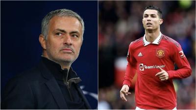 Joze Mourinyo Ronaldu bilan bog‘liq vaziyat haqida: “Murabbiy bunday futbolchiga qanday o‘ynashni o‘rgata olmasligini tushunishi kerak”