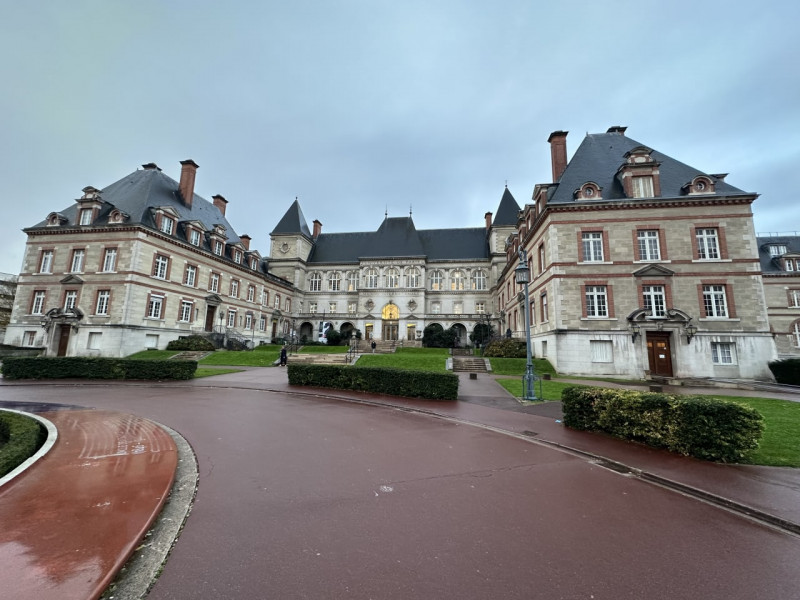 French-Uzbek universities forum being held in Paris