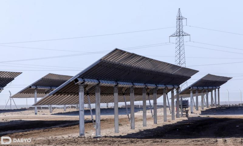O‘zbekistonda energetika obyektlarini quruvchi Fransiya kompaniyasi vakolatxonasi ochilishi mumkin