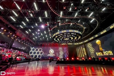 Jamshid Iskandarovdan Temur Kapadzegacha. O‘zbekiston futbolining 2022-yildagi eng yaxshilari taqdirlandi