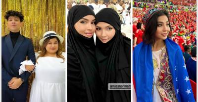 Instagram: Liil Xurramov necha yoshda? Dilnoza Kubayevaga Milliy teatr jamoasining syurprizi, Halima Ibragimovaning blogerlarga munosabati