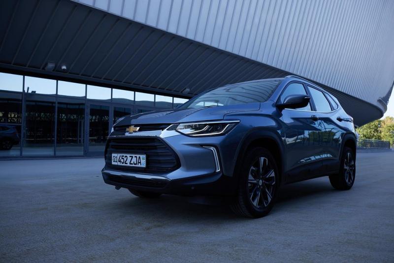 UzAuto Motors ҳамсоҳиби бўлинг: энди акцияларни бир неча дақиқада сотиб олиш мумкин