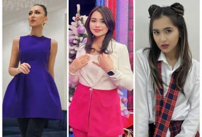 Instagram: Yulduz Rajabovani tug‘ilgan kuni bilan tabriklagan Emre Kiviljim, Shukrullo Isroilov AQSHda, alla aytgan Saida Rametova