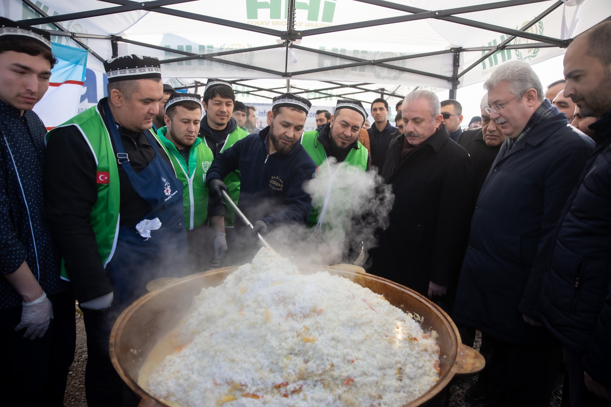 Новости узбекистана самые свежие на сегодня