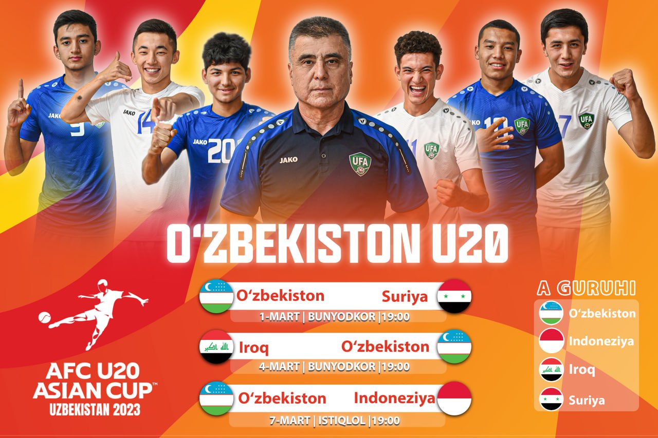 Uzbekistan v Spain, Group B