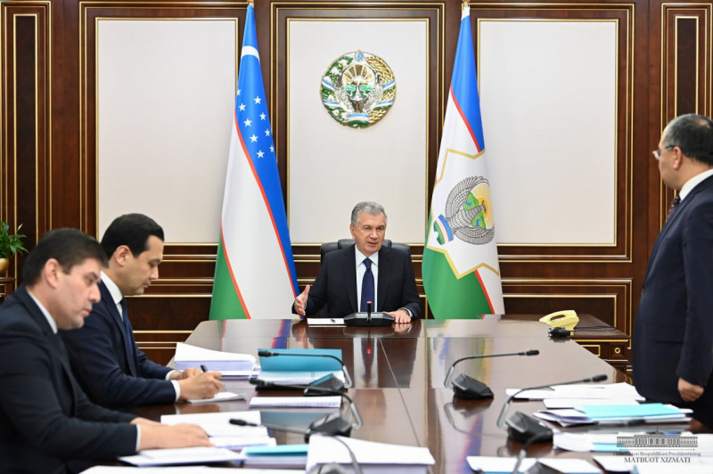 Uzbekistan to funnel 1.8 trln soums into science and innovation development   