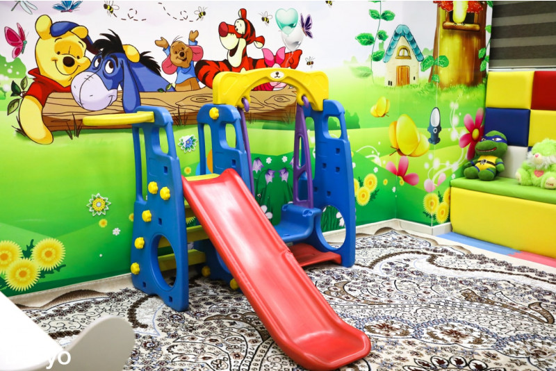 Public kindergartens may be permitted to function in multi-apartment premises in Uzbekistan