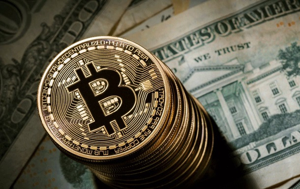  Bitcoin вырос почти на 12% за сутки 
