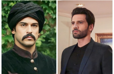Burak O‘zchivit, Meryem Uzerli va faqat bitta roli bilan tomoshabinlarning yodida qolgan boshqa mashhur turk aktyorlari (foto)