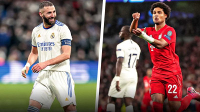 Nemislar kushandasiga aylangan Ronaldu, APL klublarini “yoqtiradigan” Benzema. YCHLda ishtirokini davom ettirayotgan klublar qaysi futbolchilardan ko‘proq jabr ko‘rgan?