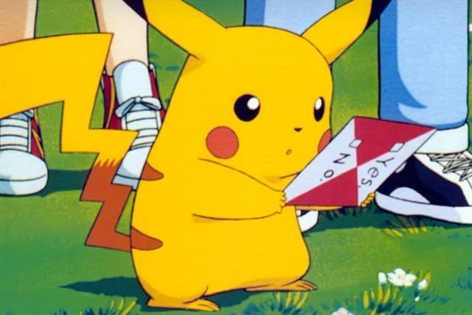 Yaponiyada Pokemon anime-serialining oxirgi 1234-qismi namoyish etildi ...
