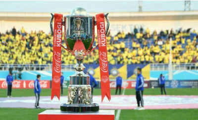 Futbol bo‘yicha O‘zbekiston Kubogi guruh bosqichiga qur’a tashlandi 