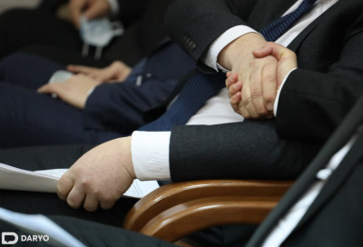 Yangiobod chorva kompleksi o‘tkazgan 634 million so‘mlik 9 ta tender ishtirokchilari o‘zaro affillangan ekani aniqlandi 