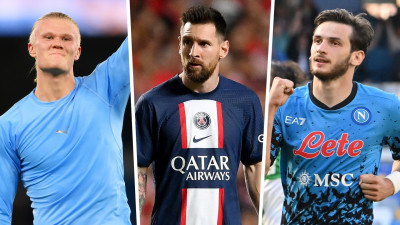 Chempionlik masalasi deyarli hal bo‘lgan A Seriya va La Liga, Germaniyada yangi yetakchi, Angliyada ustoz-shogird kurashi. Top-5 ligalar jadvalidagi holat haqida